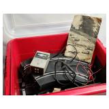 Allstate Racing Track