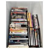 Dvd Lot