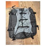 Land Rover Platypus Expandable Roof Bag