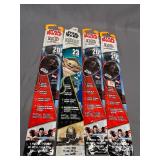 4 - Star Wars poly face & poly diamond kites