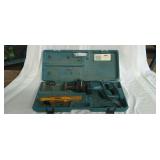 Makita electric reciprocating saw model JR3050T