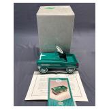 Hallmark Kiddie Car Classics 1956 Garton  Mark V
