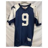 Reebok Dallas Cowboys throwback jersey
