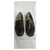 Nunn Bush leather loafers size 10.5 mens