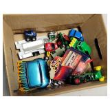 Toy Lot