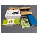 Bluetooth mobile printer, Fitbit