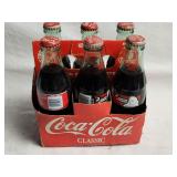 Coco-Cola 6pk Commemorative