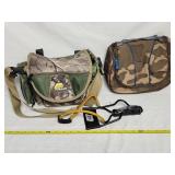 Plano Soft Box, Gap Lunch Box, Marksman Sling