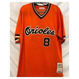 Mitchell & Ness Baltimore Orioles jersey