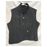 Carhartt for women black vest