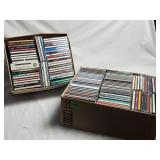 Large Assortment of Cds