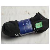 NEW Tommy Hilfiger Socks (6 pairs) Size 7/12