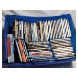 Large Quantity BluRay