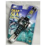 Radica Deep Sea Fishing Game