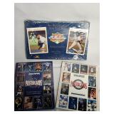 Spectrum/Costacos Postcards & Trading Cards