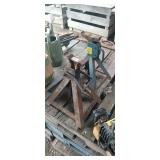 Pair of jack stands