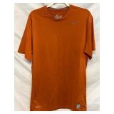 Nike pro combat dri-fit shirt size XL