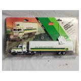 Ertl John Deere Semi  in orginal packaging.