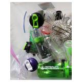 Bottle Lot w/miscellaneous