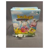 12 - Dudleyï¿½s Easter egg decorating kits