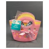 5 - Easter mini baskets