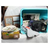 Miscellaneous Household Lot