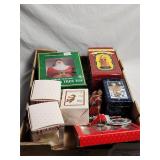 Miscellaneous Christmas Lot