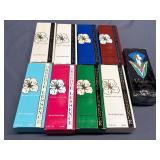 9 - Observe Lessence perfumes