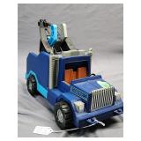 1982 Fisher Price Tow Truck
