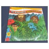 The Beach Boys Endless Summer record