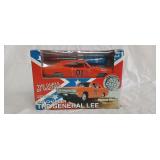 1969 Charger 'the general lee' diecast activityset