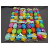 8 - Packages of Easter treat containers