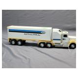 Buddy L Dana Semi - Metal & Plastic