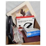 Miscellaneous Home Goods Lot