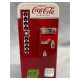 Coca-Cola bank 3.5ï¿½ x 7.5ï¿½
