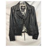 Harley-Davidson genuine leather jacket
