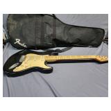 Fender Electric Guiter