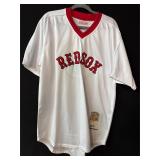 Mitchell & Ness Red Sox Carl Yastrzemski jersey