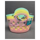 4 - Easter mini baskets