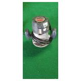 Skil 3/4 HP #295 router and bit works