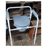 Guardian Bedside Commode