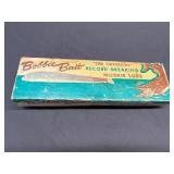 Bobbie Bait Muskie Lure 8.75ï¿½