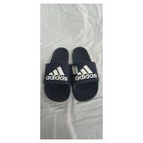 Adidas size 12 mens sandles