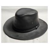 Henschel Hat Co Size Large