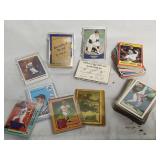 Baseball Card Lot
