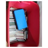 Large Assortment of CDï¿½s