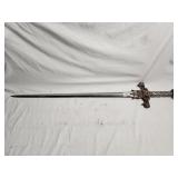 Pakistan Stainless Fantasy Sword Minotaurï¿½40.5'