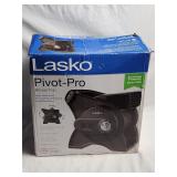 Lasko Pivot Pro Blower Fan NEW Model# U12104