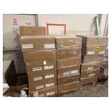 35- 2ï¿½x2ï¿½ Armstrong Ceiling Tile Bundles