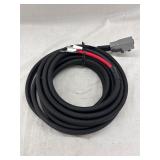 Amplifier audio cable